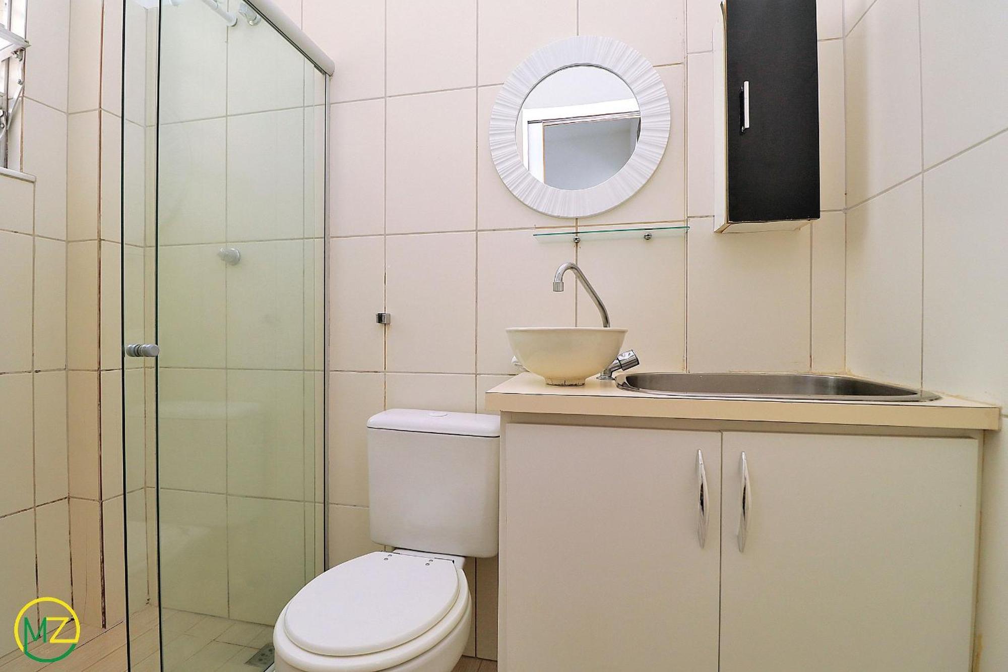Sala E Quarto Silencioso Para 5 Pessoas Rio de Janeiro Exterior photo
